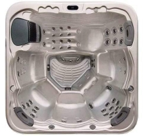 Спа-бассейн Wellis Kilimanjaro Standard Спа-бассейн Wellis Kilimanjaro Standard