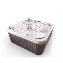 Спа-бассейн Wellis Kilimanjaro Standard Спа-бассейн Wellis Kilimanjaro Standard