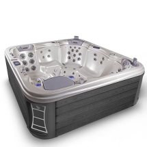 Спа-бассейн Wellis Kilimanjaro Standard Спа-бассейн Wellis Kilimanjaro Standard