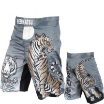 Шорты Meerkatsu mrkshorts01