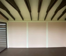 Закрытая беседка ШАЛЕ 2 Закрытая беседка ШАЛЕ 2