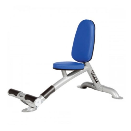 Многофункциональная скамья HOIST CF-3960, фото 1