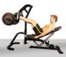 Изображение товара Powertec агрегат для ног / пресса Leg Press WB-LPA13