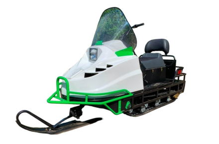 Снегоход БТС Шихан 4Т, фото 1