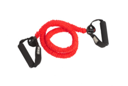 Эспандер 120 см в защитном кожухе HEAVY, фото 1 Эспандер 120 см в защитном кожухе HEAVY, фото 1