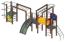 Спортивная серия (Граффити) СК 2.01.03-01.1, фото 2