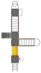 Спортивная серия (Граффити) СК 2.01.03-01.1, фото 5