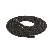 Канат тренировочный PROFI-FIT D-38 мм 12 м Канат тренировочный PROFI-FIT D-38 мм 12 м