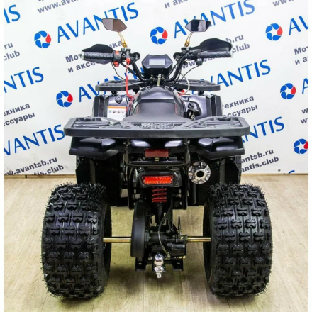 Квадроцикл Avantis Hunter 8 New Premium 2024, фото 4