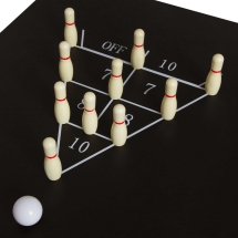 БИЛЬЯРДНЫЙ СТОЛ FORTUNA РУССКАЯ ПИРАМИДА 6ФТ 9 В 1 С КОМПЛЕКТОМ АКСЕССУАРОВ БИЛЬЯРДНЫЙ СТОЛ FORTUNA РУССКАЯ ПИРАМИДА 6ФТ 9 В 1 С КОМПЛЕКТОМ АКСЕССУАРОВ