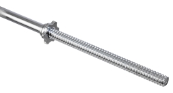 Гриф 25 мм. Прямой 1,8 м. до 120 кг. VictoryFit VF-S2518S120, фото 2 Гриф 25 мм. Прямой 1,8 м. до 120 кг. VictoryFit VF-S2518S120, фото 2