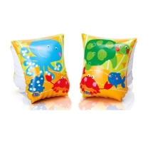 Нарукавники 23*15см 3-6лет INTEX Нарукавники 23*15см 3-6лет INTEX