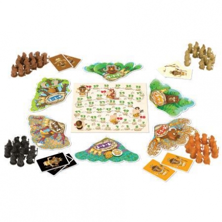 Большая охота (на русском), фото 2