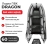 Моторная лодка ПВХ DRAGON (Драгон) 360 MAX НДНД