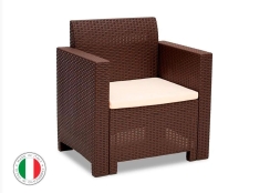 Комплект мебели NEBRASKA TERRACE Set, фото 5