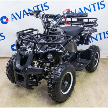 Детский квадроцикл ATV Classic mini Электростартер