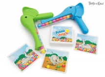 Слоноловкость (Bubble Jungle)