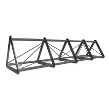 Треугольник для функционального тренинга ZSO L-2000