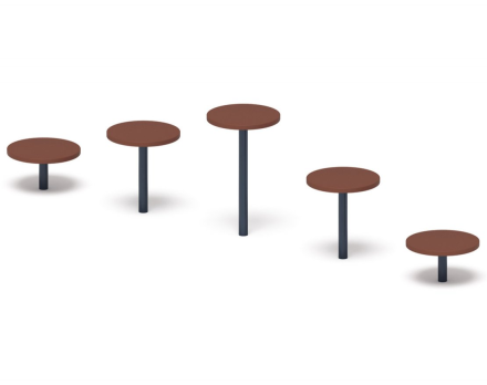 Ступеньки для собак, фото 2