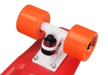 Скейтборд пластиковый Playshion 22″ FS-PS001