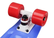 Скейтборд пластиковый Playshion 22″ FS-PS001