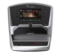 Велоэргометр VISION U40 ELEGANT 