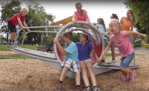 Балансир Лайнер Балансир Лайнер