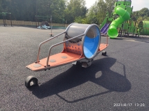 Балансир Лайнер Балансир Лайнер