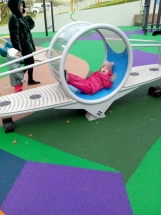 Балансир Лайнер Балансир Лайнер