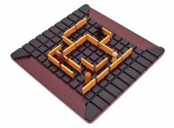 Коридор (Quoridor), фото 2