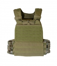 Жилет утяжелительный SWAT 14 кг Жилет утяжелительный SWAT 14 кг