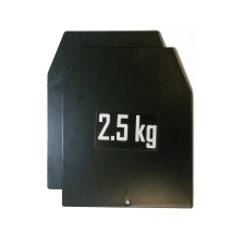 Жилет утяжелительный SWAT 14 кг Жилет утяжелительный SWAT 14 кг