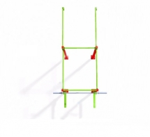 Пристенная рама для кроссфита