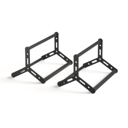 Паралетсы «Звезды» черный, фото 2