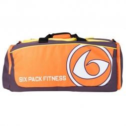 Сумка 6 Pack Fitness Pursuit Duffle, фото 7