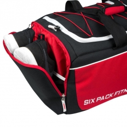 Сумка 6 Pack Fitness Pursuit Duffle, фото 10