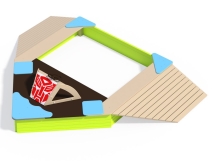 МФ 3.09 Песочница