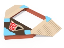 МФ 3.09 Песочница