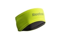 Повязка на голову Reebok двухсторонняя RRAC-10125 Повязка на голову Reebok двухсторонняя RRAC-10125