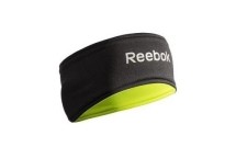 Повязка на голову Reebok двухсторонняя RRAC-10125 Повязка на голову Reebok двухсторонняя RRAC-10125