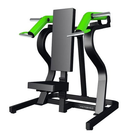 Тренажер Жим от плеч VictoryFit GYM-P1907, фото 1