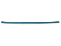 Палка гимнастическая пластиковая 70 см. Палка гимнастическая пластиковая 70 см.