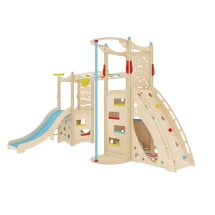 Детский домашний игровой комплекс Igra 5 Детский домашний игровой комплекс Igra 5