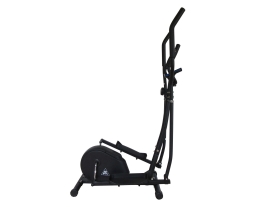 Эллиптический тренажер DFC E40H, фото 3 Эллиптический тренажер DFC E40H, фото 3