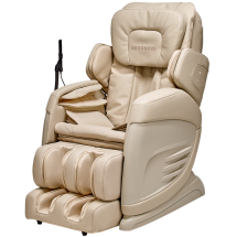 Массажное кресло Ergonova Organic 2 Beige Массажное кресло Ergonova Organic 2 Beige