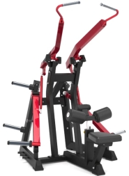 Тренажер Тяга сверху Impulse ECP301, фото 3 Тренажер Тяга сверху Impulse ECP301, фото 3