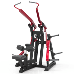 Тренажер Тяга сверху Impulse ECP301, фото 1 Тренажер Тяга сверху Impulse ECP301, фото 1