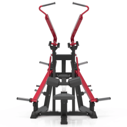 Тренажер Тяга сверху Impulse ECP301, фото 2 Тренажер Тяга сверху Impulse ECP301, фото 2