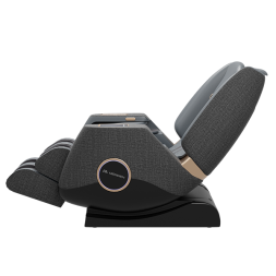 Массажное кресло Méridien Atlanta (Black), фото 4