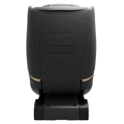 Массажное кресло Méridien Atlanta (Black), фото 5